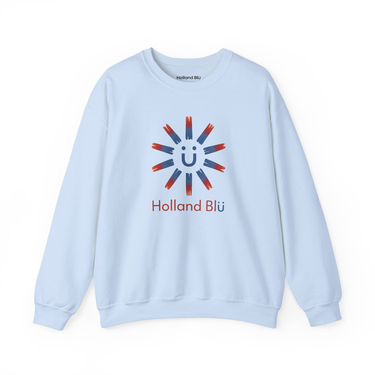 Signature Sunshine | Unisex Crewneck Sweatshirt