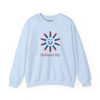 Signature Sunshine | Unisex Crewneck Sweatshirt