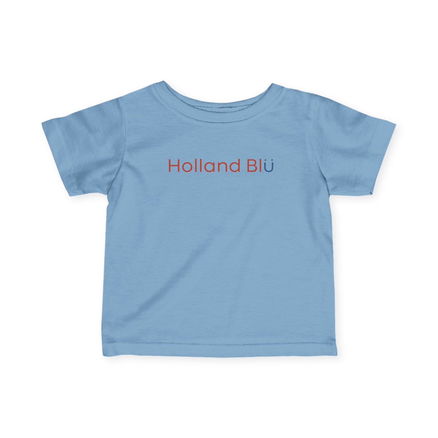 Holland Blu Signature | Infant T-Shirt