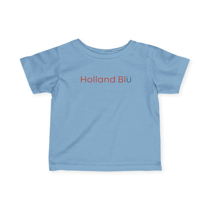 Holland Blu Signature | Infant T-Shirt