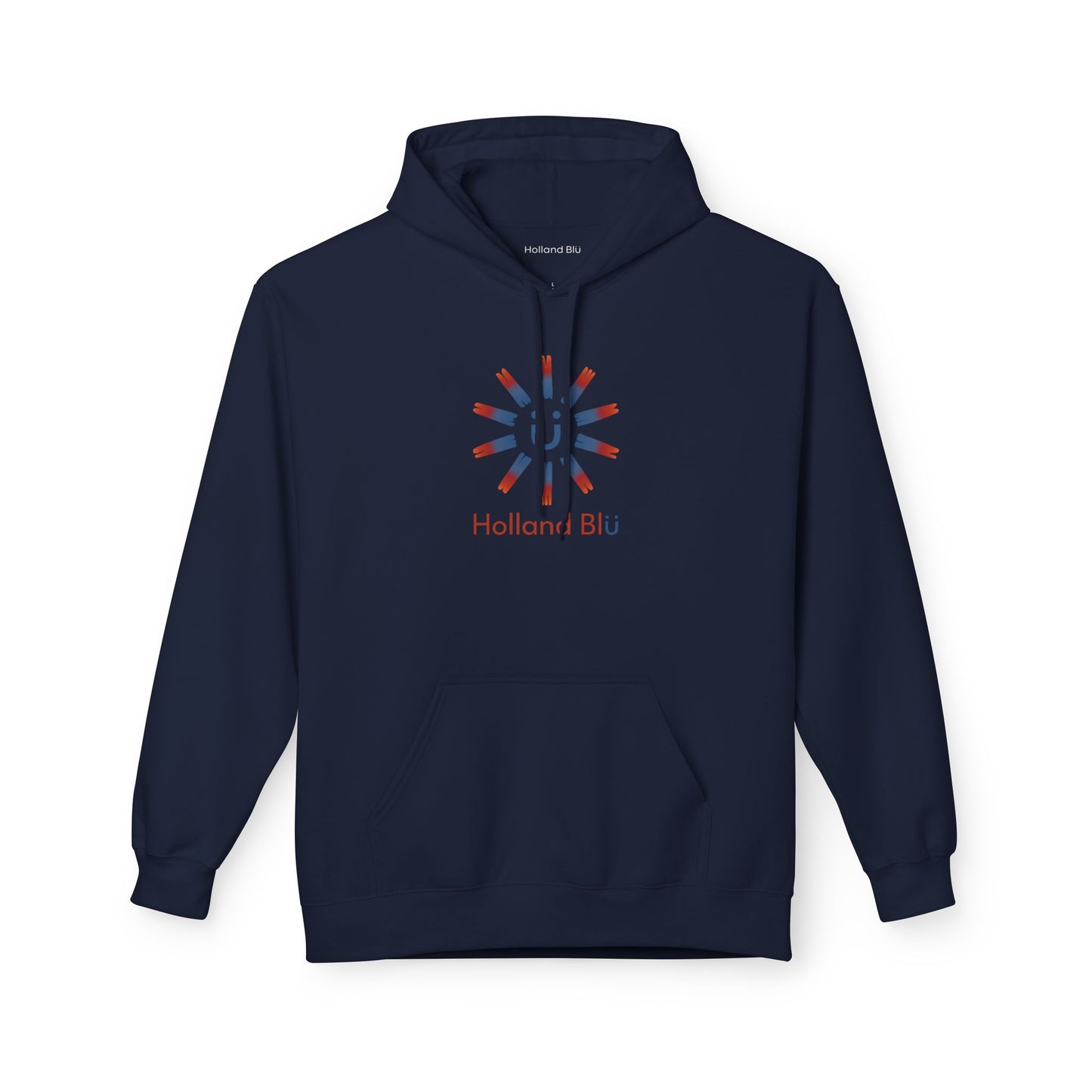 Signature Sunshine | Unisex Hoodie