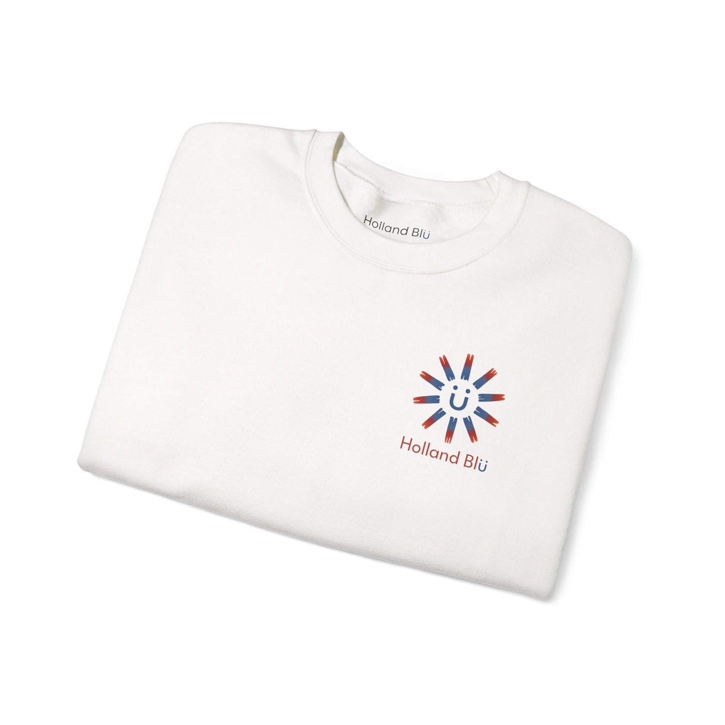 Signature Sunshine | Unisex Crewneck Sweatshirt