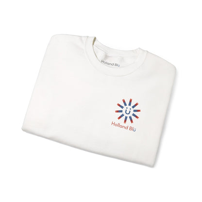 Signature Sunshine | Unisex Crewneck Sweatshirt