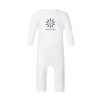 Signature Sunshine | Infant Bodysuit (Long Leg)