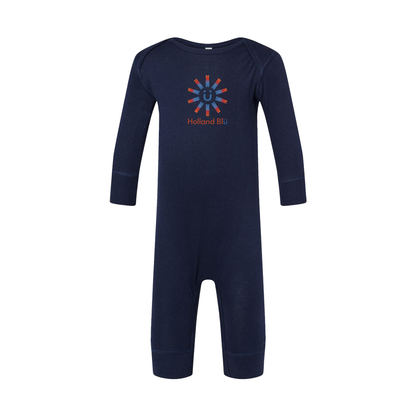 Signature Sunshine | Infant Bodysuit (Long Leg)