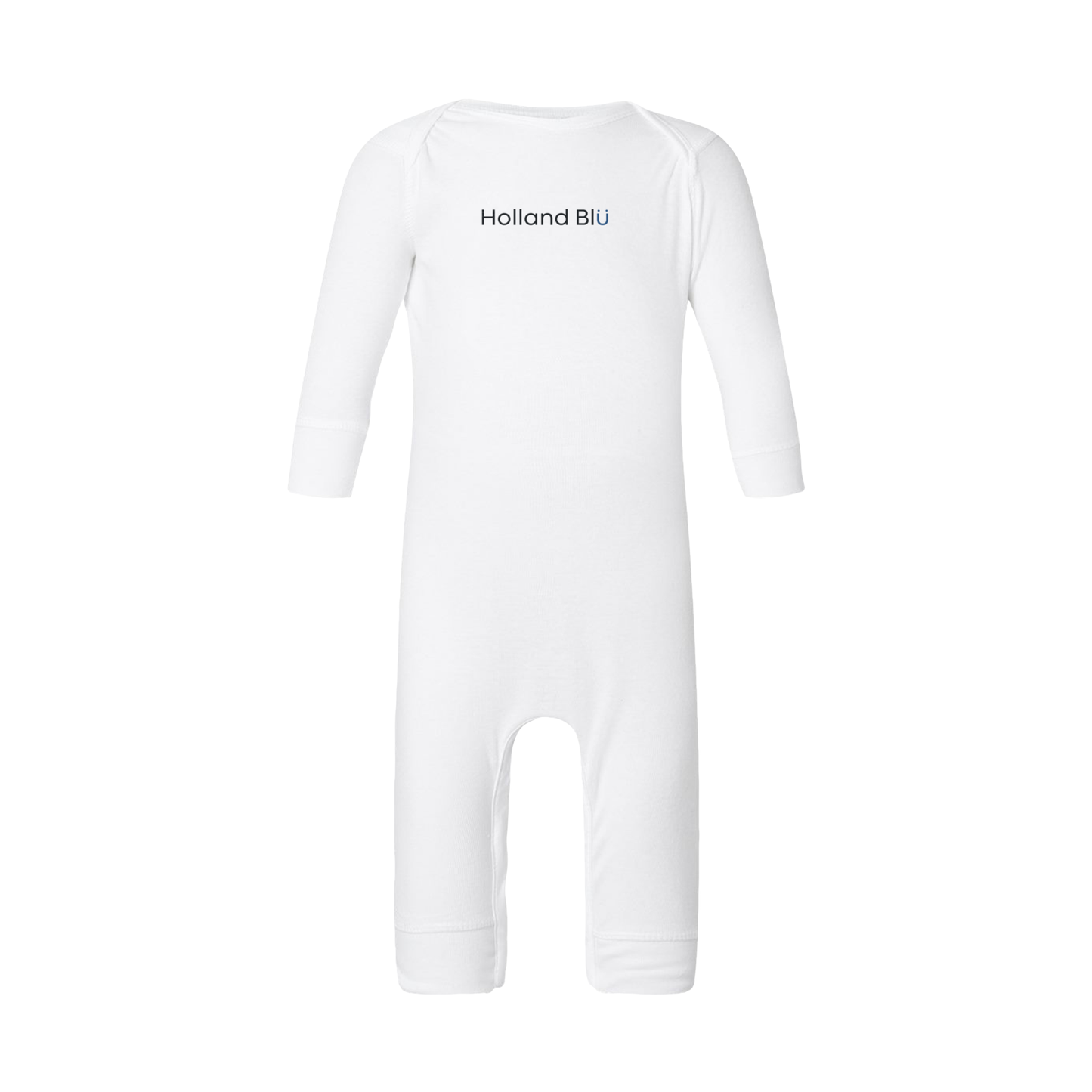 Holland Blu Original | Infant Bodysuit (Long Leg)