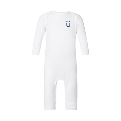 Signature 'U' | Infant Bodysuit (Long Leg)