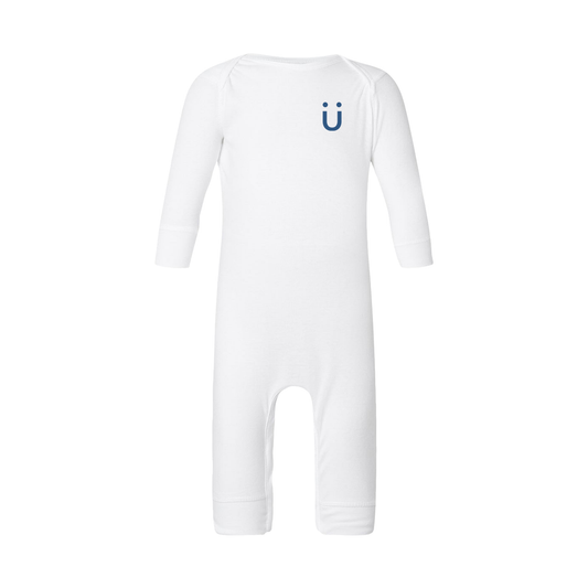 Signature 'U' | Infant Bodysuit (Long Leg)
