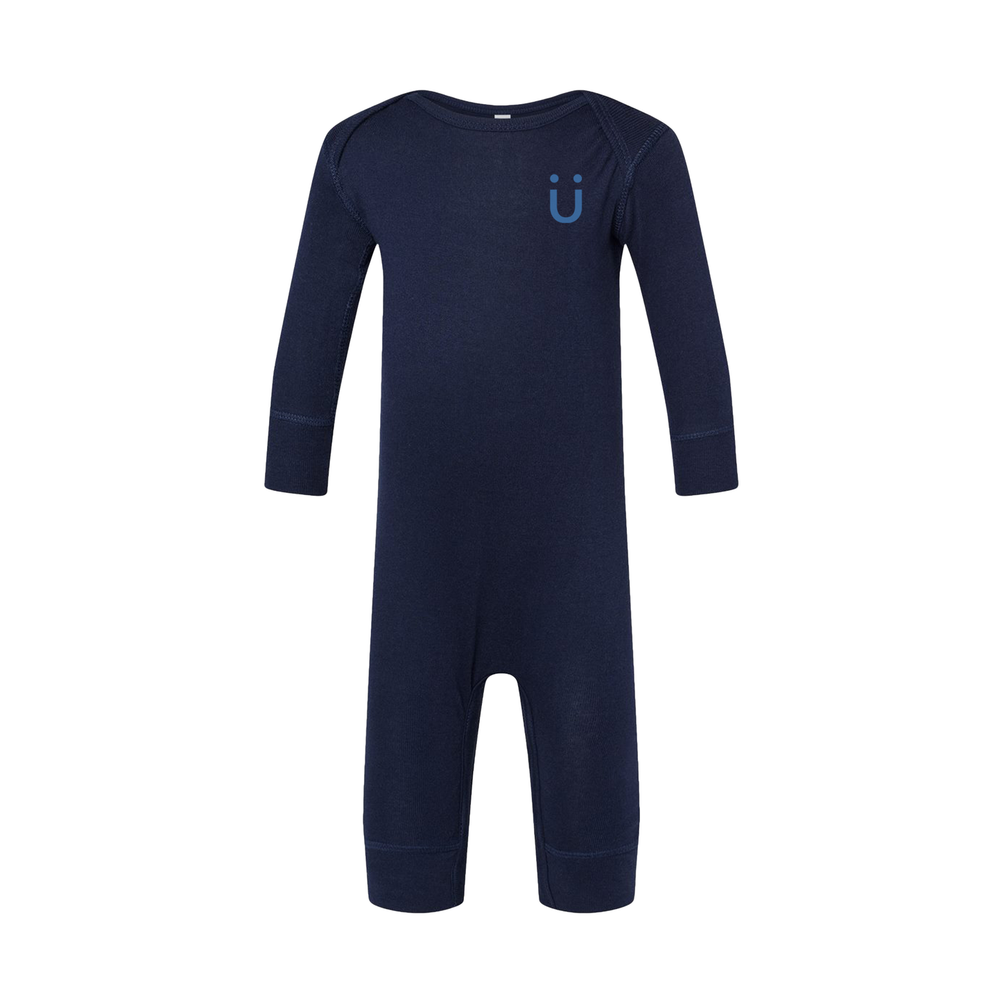 Signature 'U' | Infant Bodysuit (Long Leg)