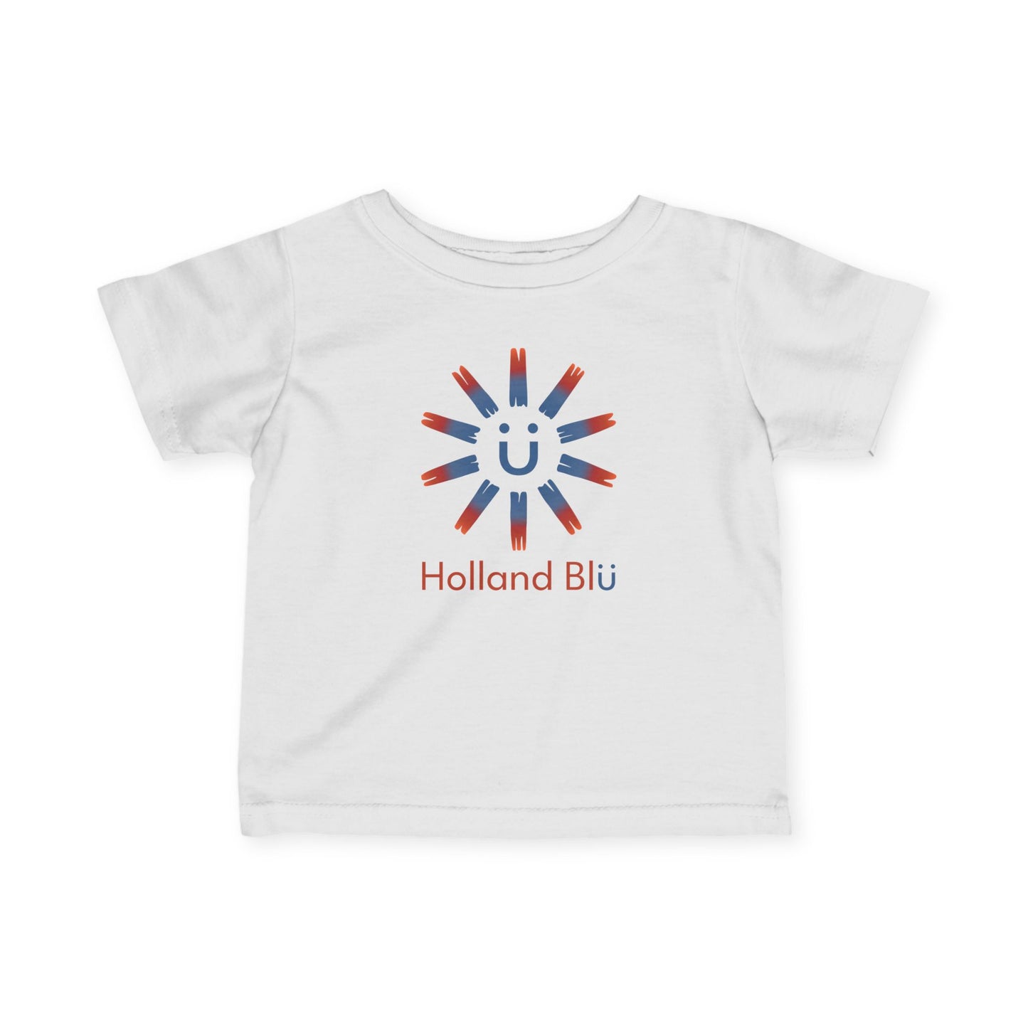 Signature Sunshine | Infant T-Shirt