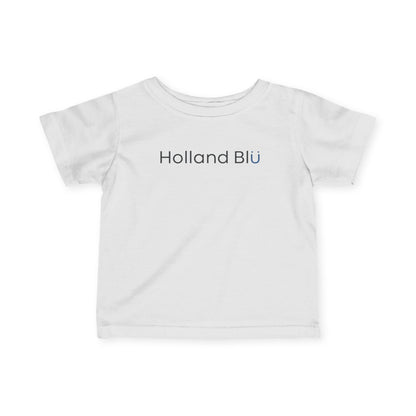 Holland Blu Original | Infant T-Shirt