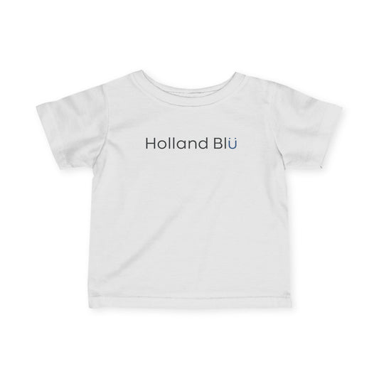 Holland Blu Original | Infant T-Shirt