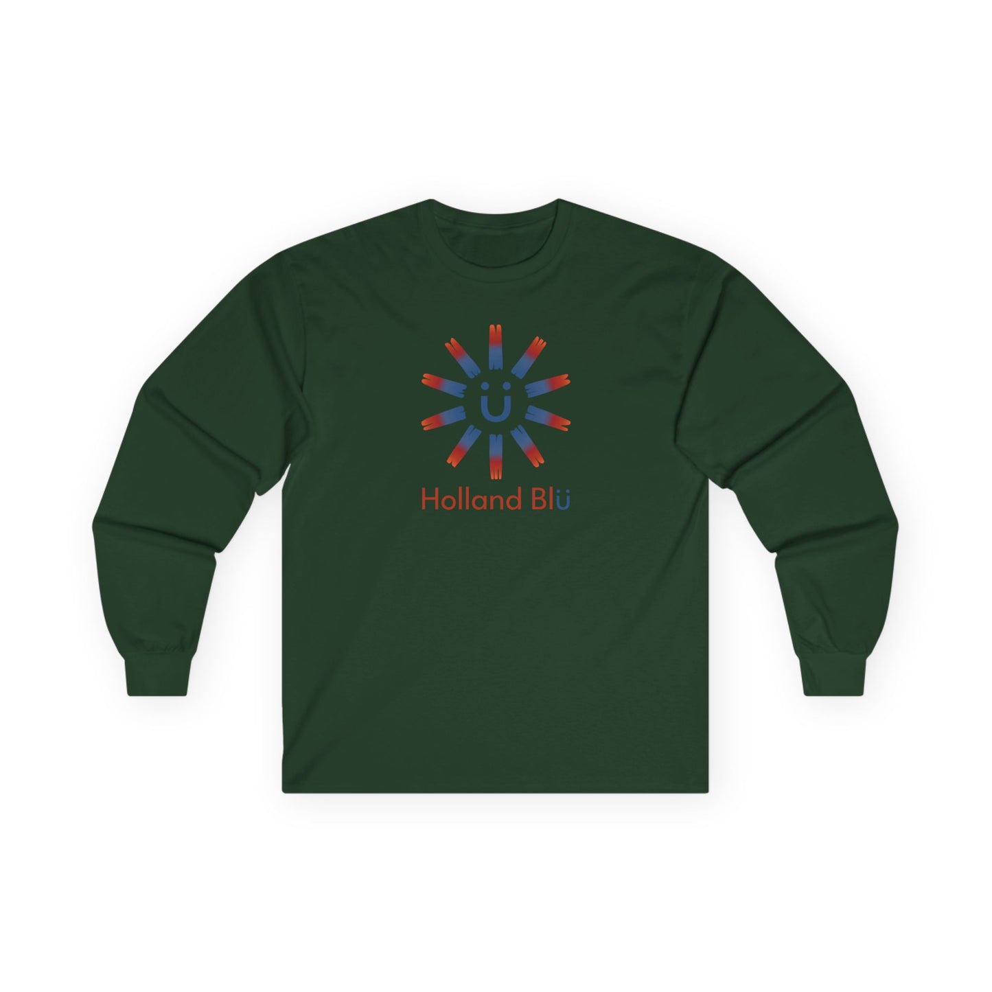 Signature Sunshine | Unisex Long Sleeve T-Shirt