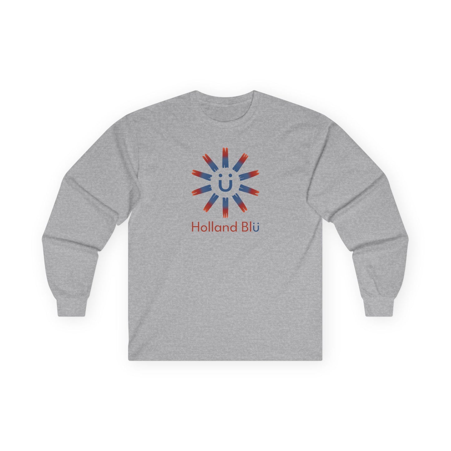 Signature Sunshine | Unisex Long Sleeve T-Shirt