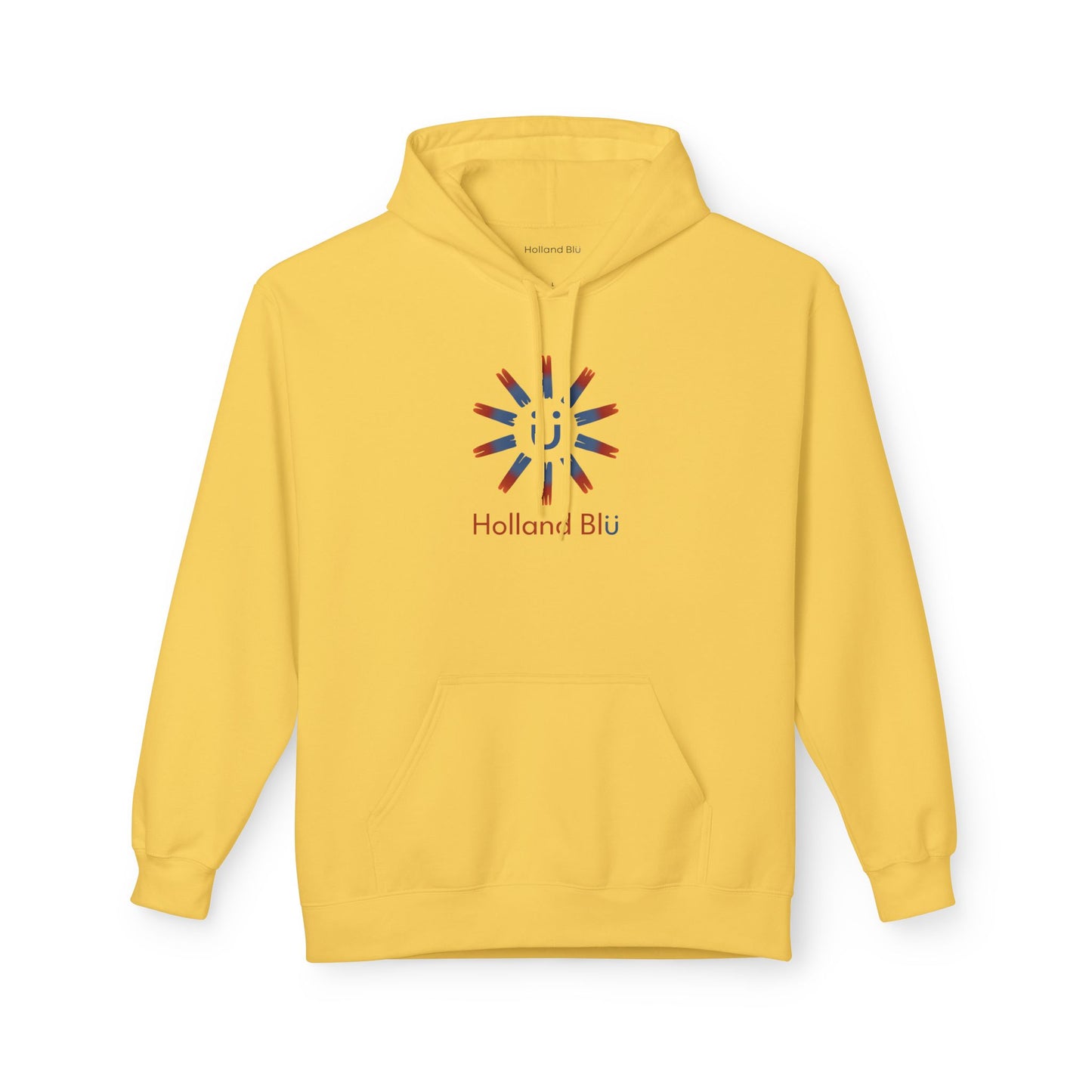 Signature Sunshine | Unisex Hoodie