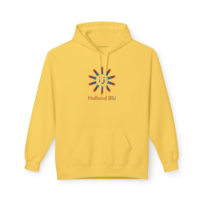 Signature Sunshine | Unisex Hoodie