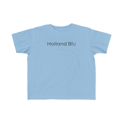 Holland Blu Original | Toddler T-Shirt