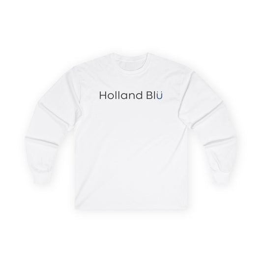 Holland Blu Original | Unisex Long Sleeve T-Shirt