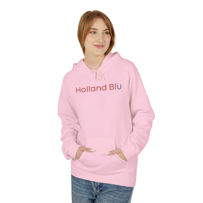 Holland Blu Signature | Unisex Hoodie