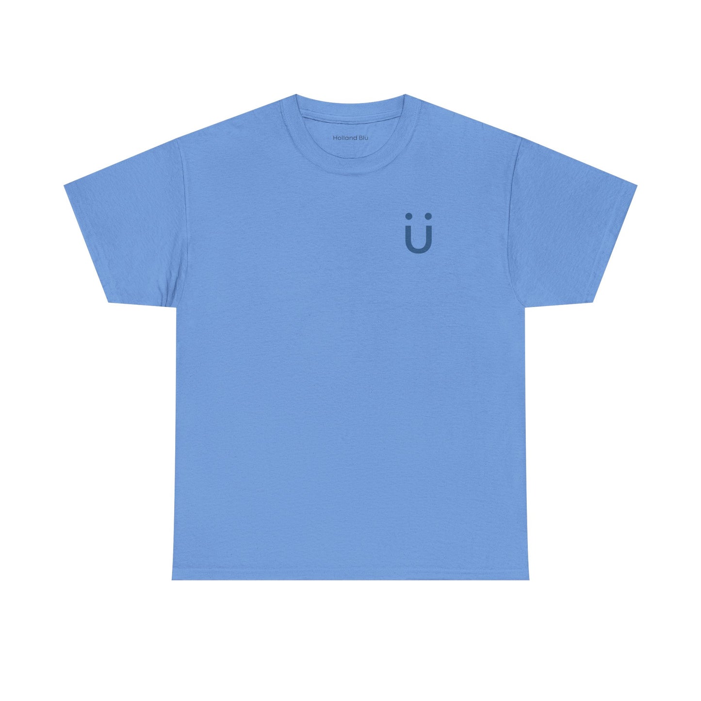 Signature 'U' | Unisex T-Shirt