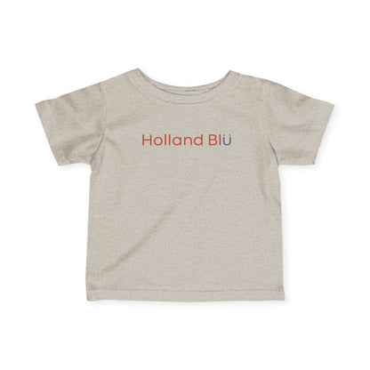 Holland Blu Signature | Infant T-Shirt