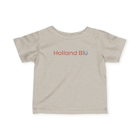Holland Blu Signature | Infant T-Shirt