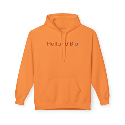 Holland Blu Signature | Unisex Hoodie