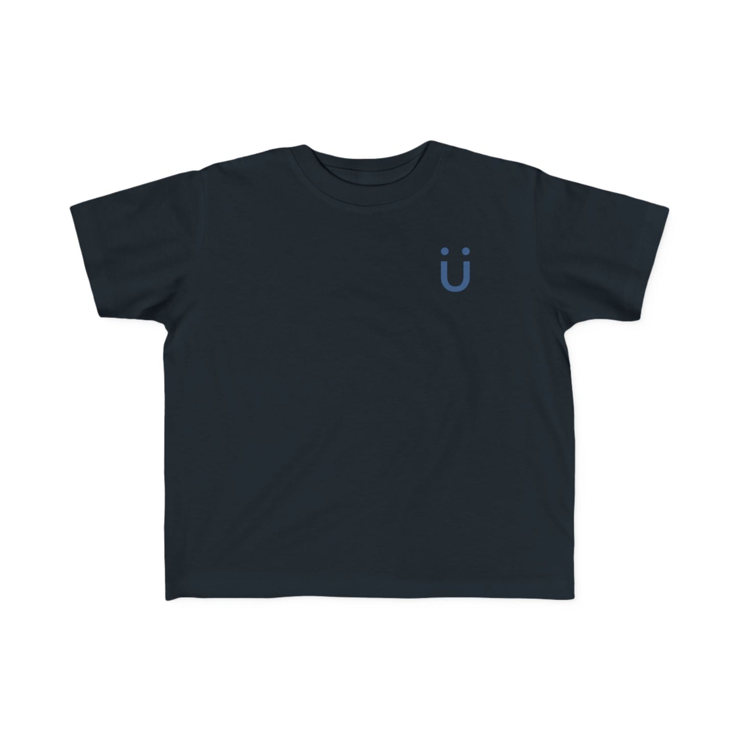 Signature 'U' | Toddler T-Shirt