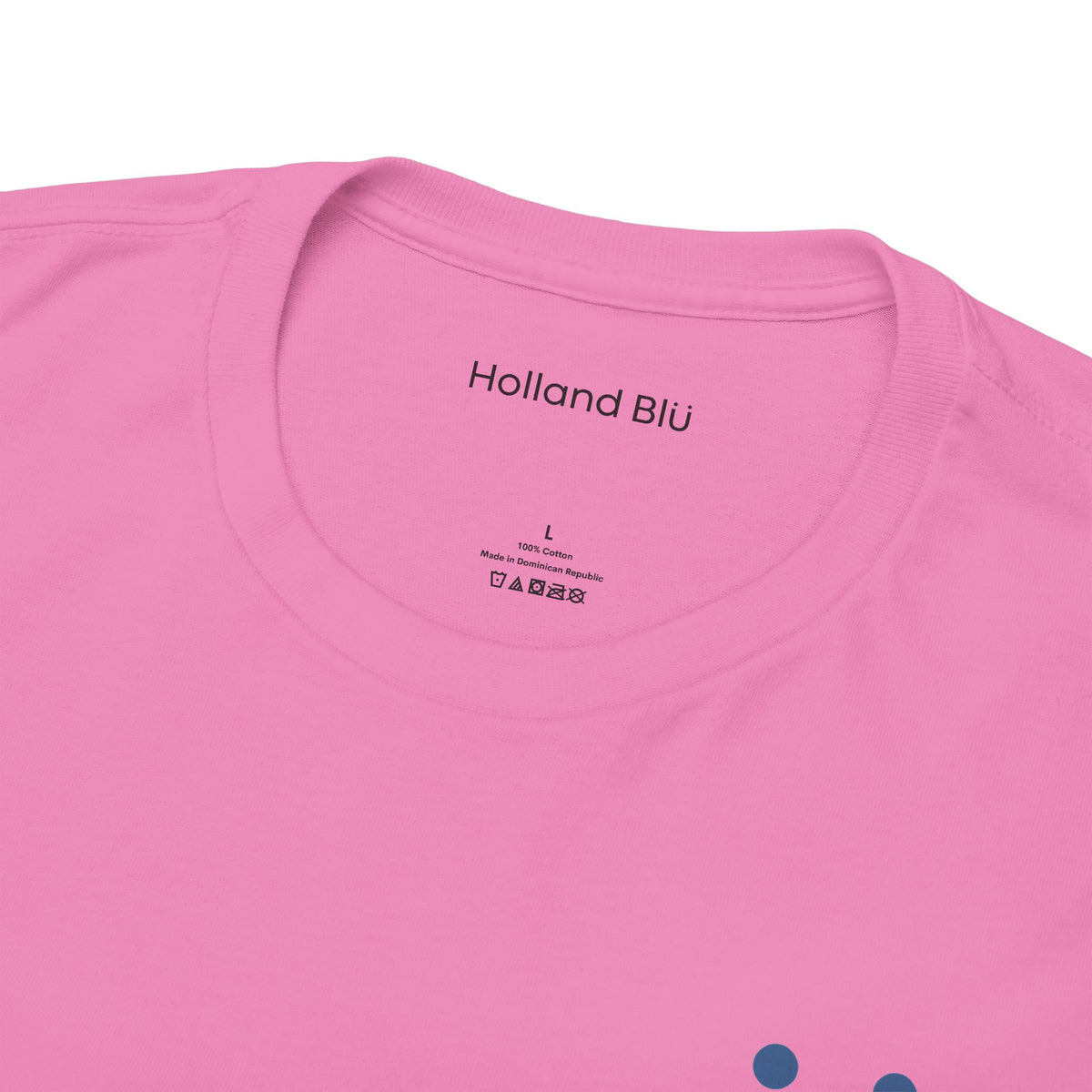 Signature 'U' | Unisex T-Shirt
