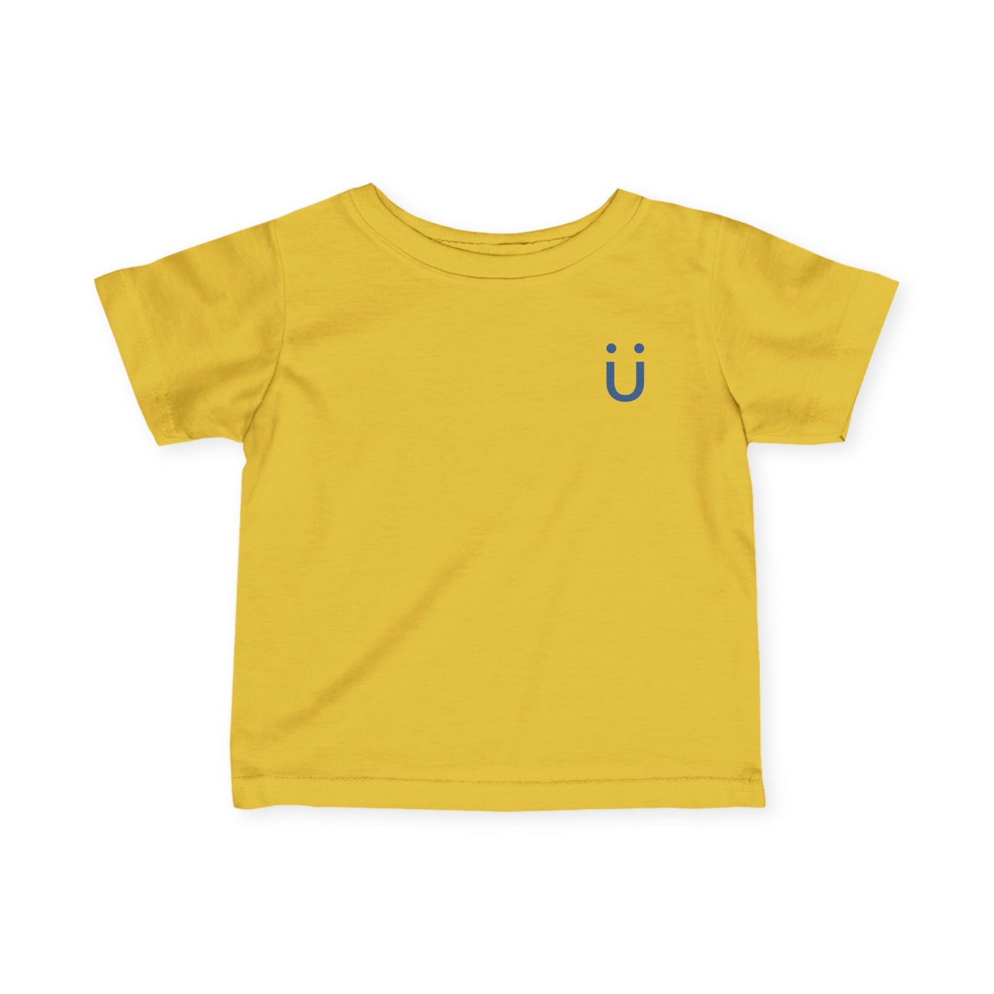 Signature 'U' | Infant T-Shirt