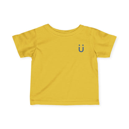 Signature 'U' | Infant T-Shirt