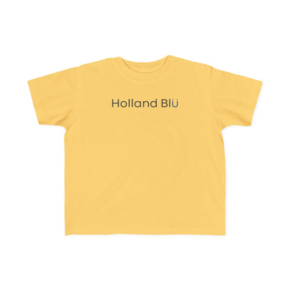 Holland Blu Original | Toddler T-Shirt