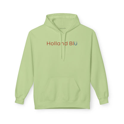 Holland Blu Signature | Unisex Hoodie
