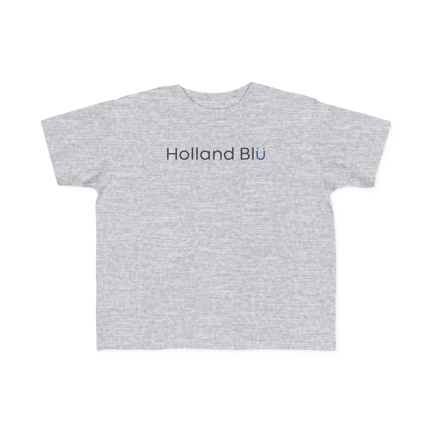 Holland Blu Original | Toddler T-Shirt