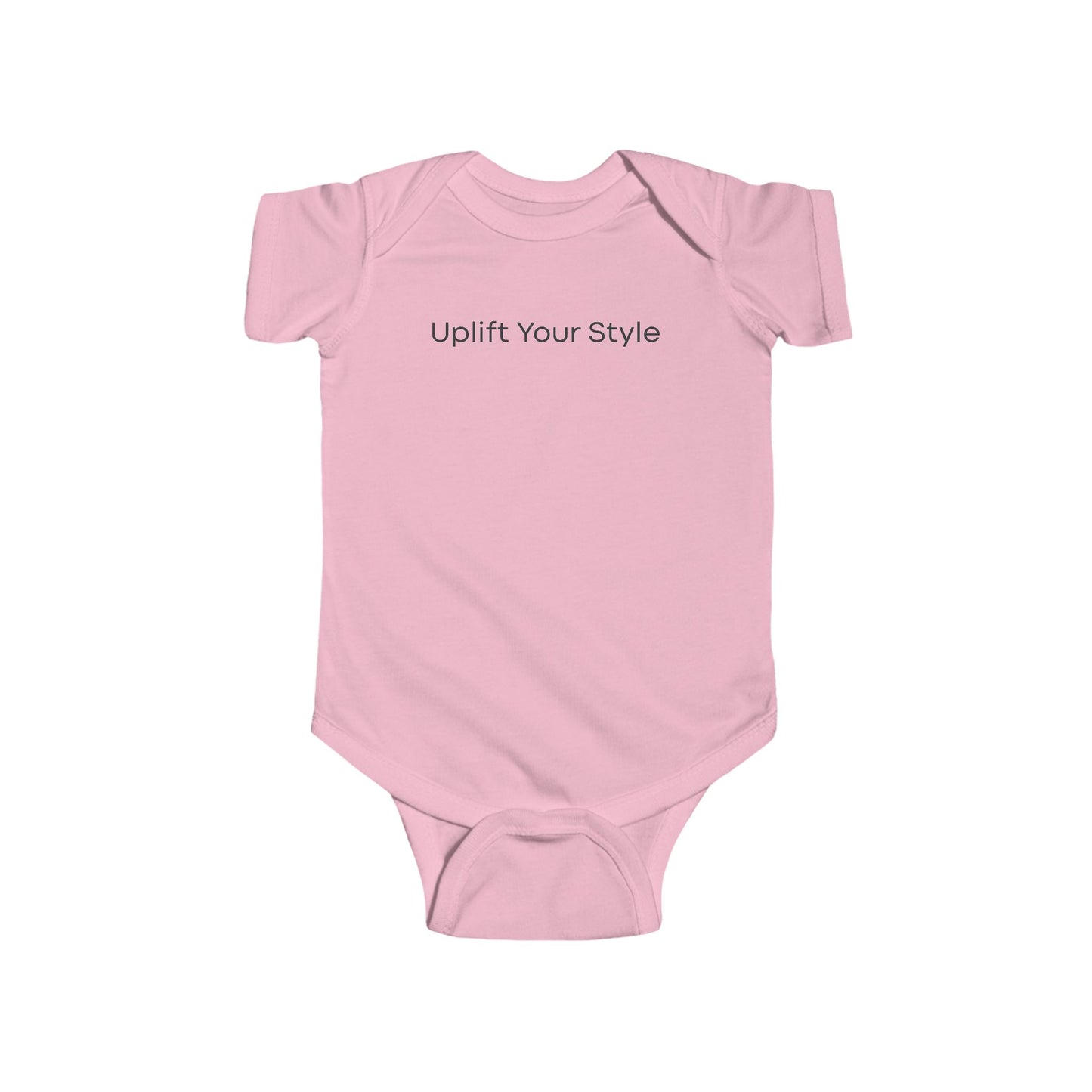 Uplift Your Style  | Infant Onesie