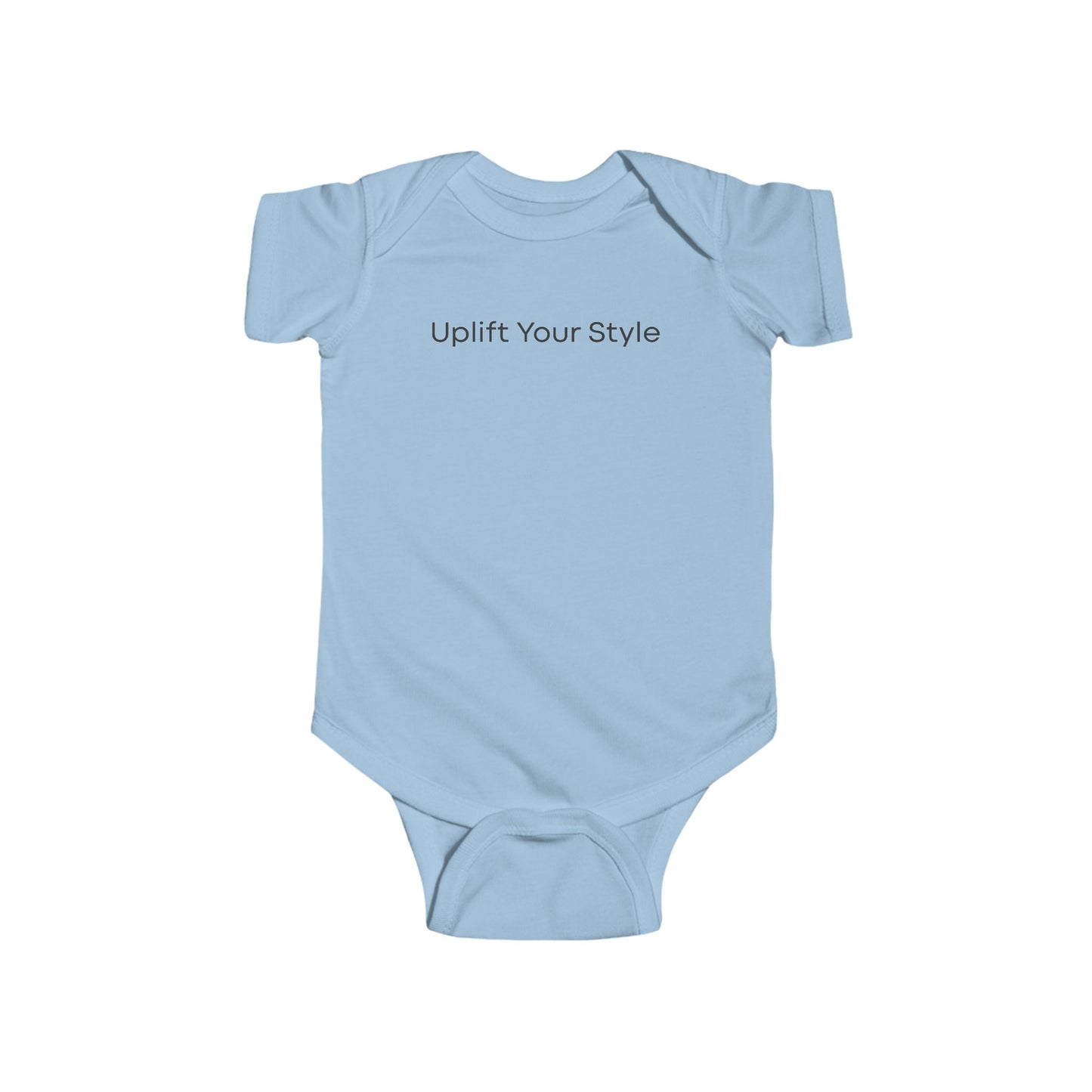 Uplift Your Style  | Infant Onesie