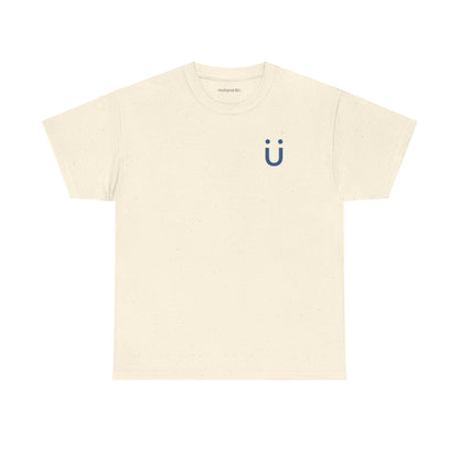 Signature 'U' | Unisex T-Shirt