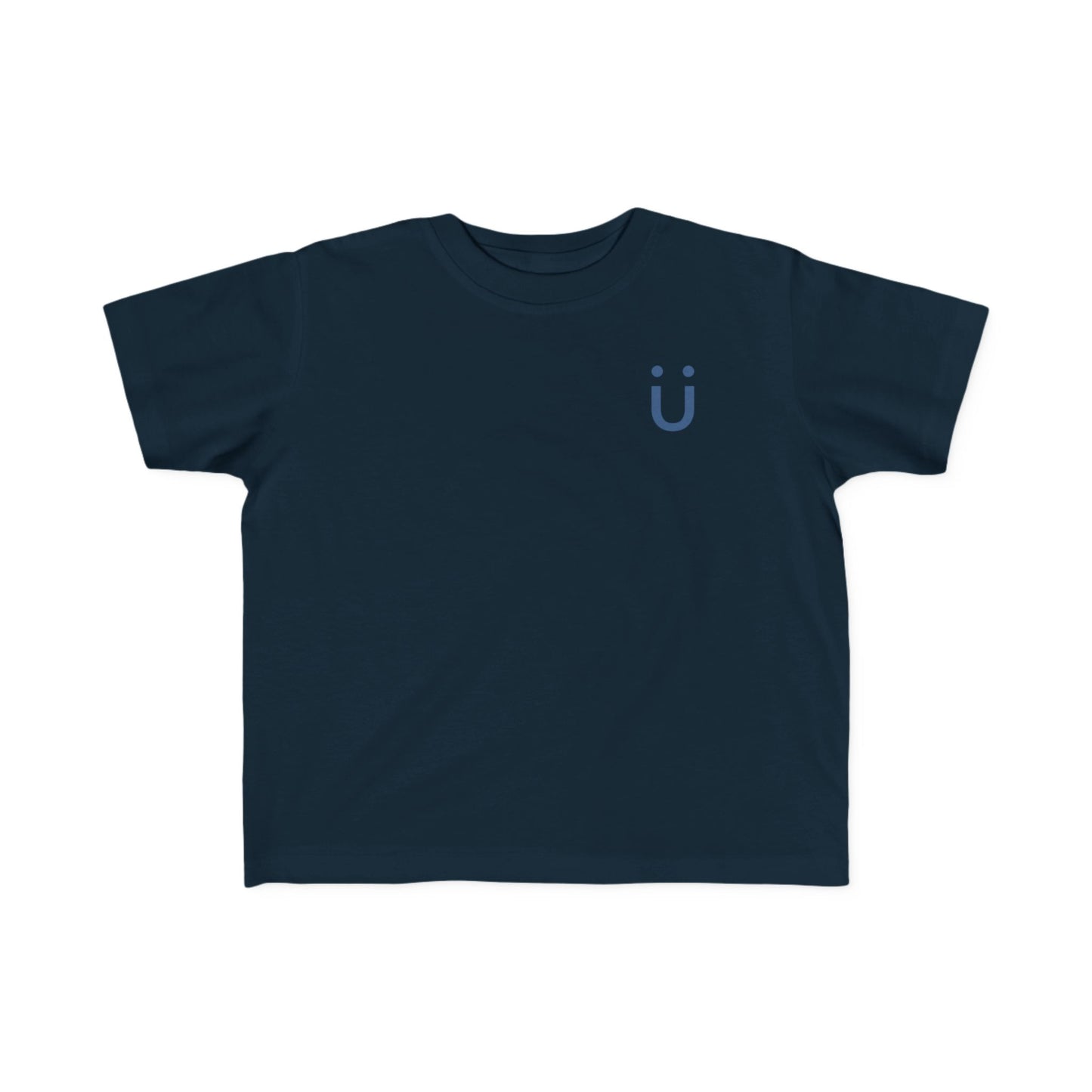 Signature 'U' | Toddler T-Shirt