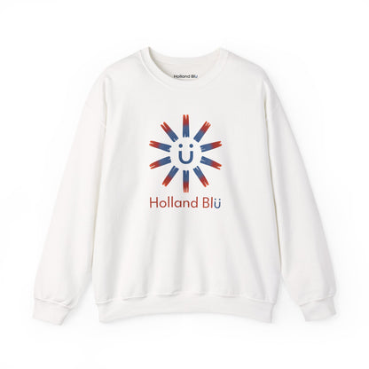 Signature Sunshine | Unisex Crewneck Sweatshirt