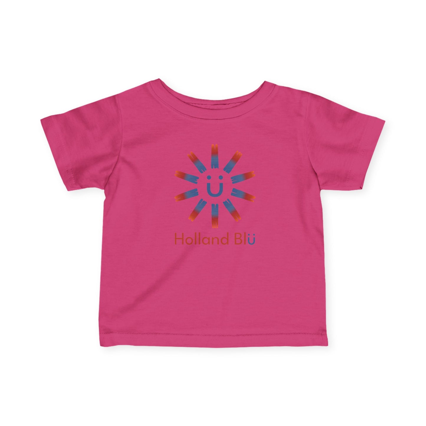 Signature Sunshine | Infant T-Shirt