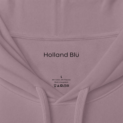 Signature 'U' | Unisex Hoodie