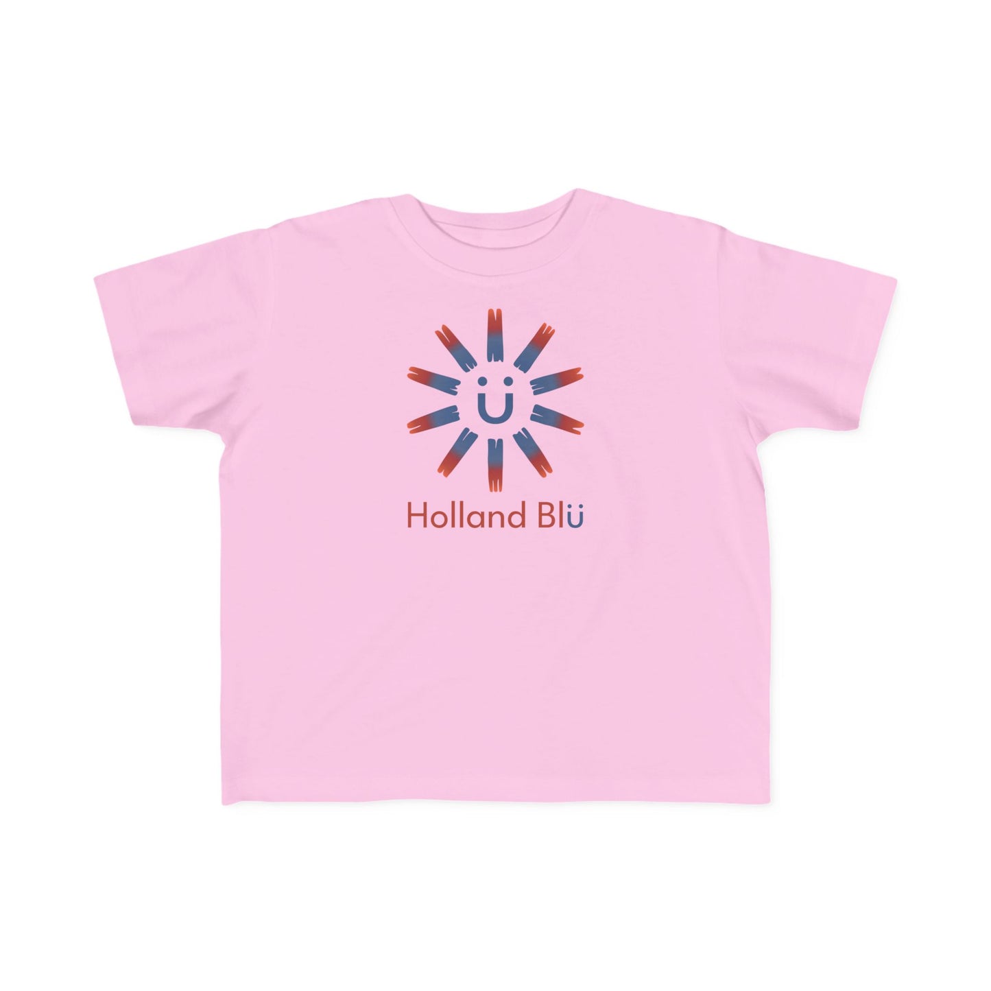 Signature Sunshine | Toddler T-Shirt