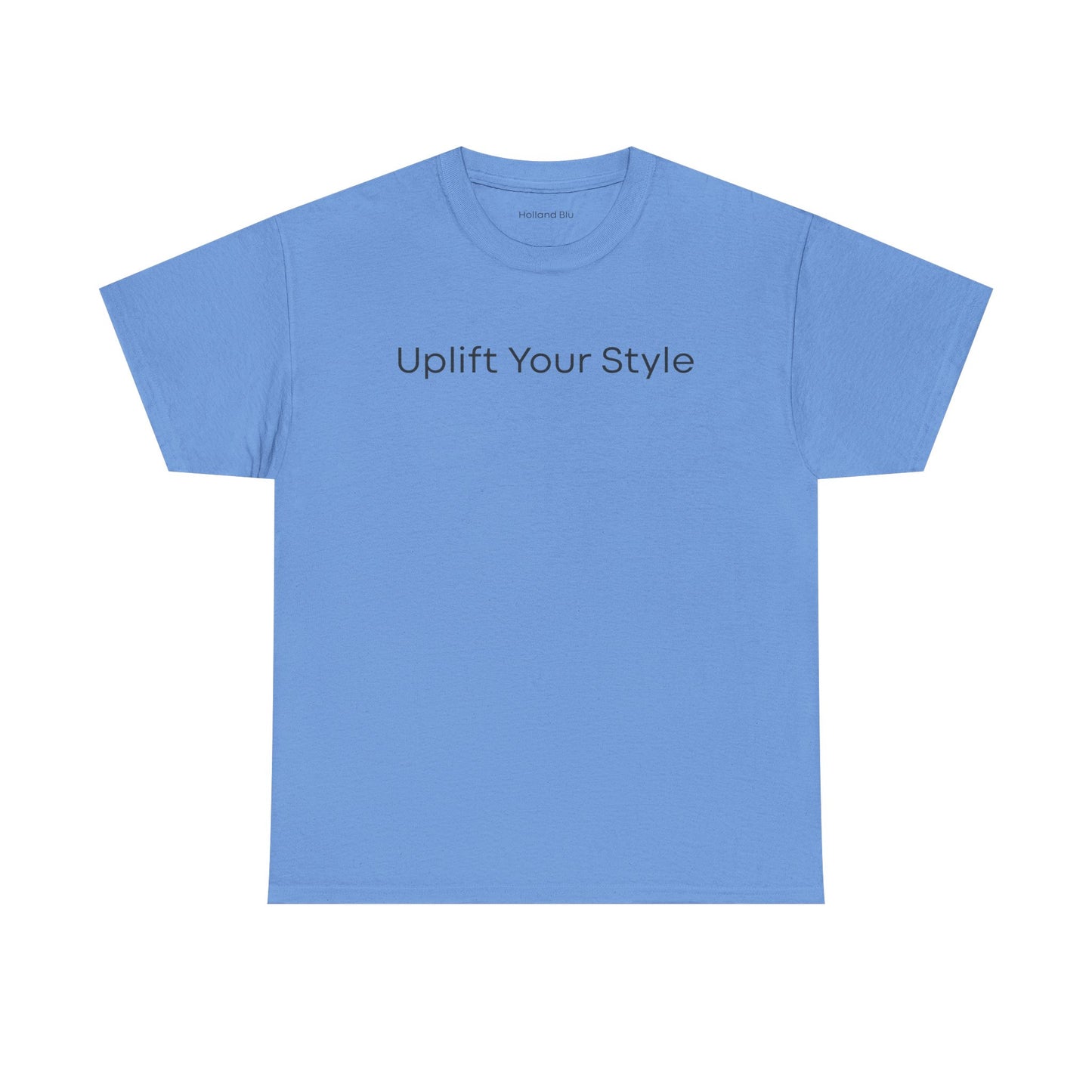 Uplift Your Style | Unisex T-Shirt