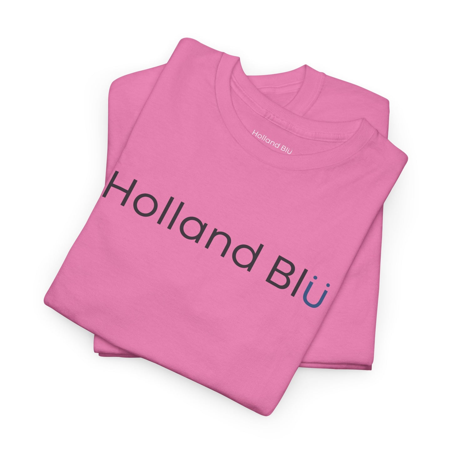 Holland Blu Original | Unisex T-Shirt