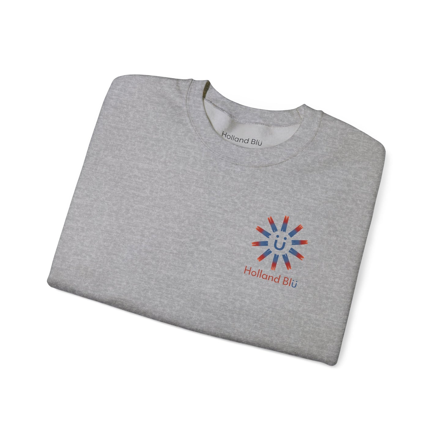 Signature Sunshine | Unisex Crewneck Sweatshirt