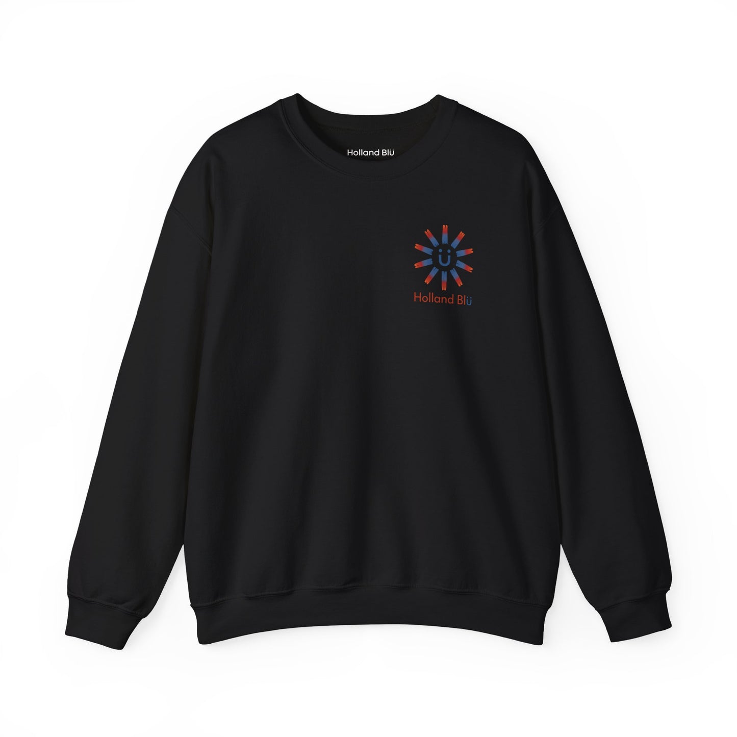 Signature Sunshine | Unisex Crewneck Sweatshirt