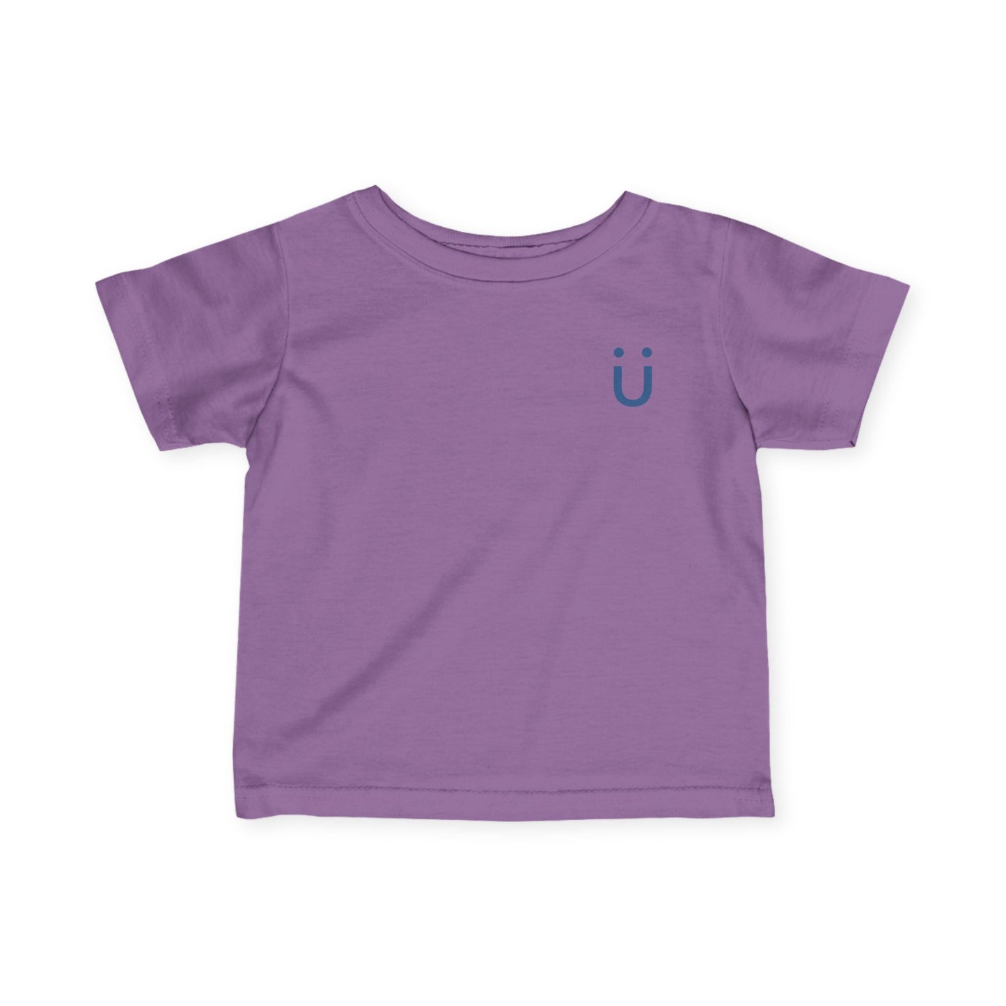 Signature 'U' | Infant T-Shirt