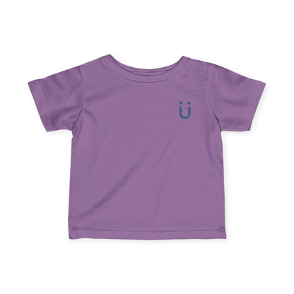 Signature 'U' | Infant T-Shirt