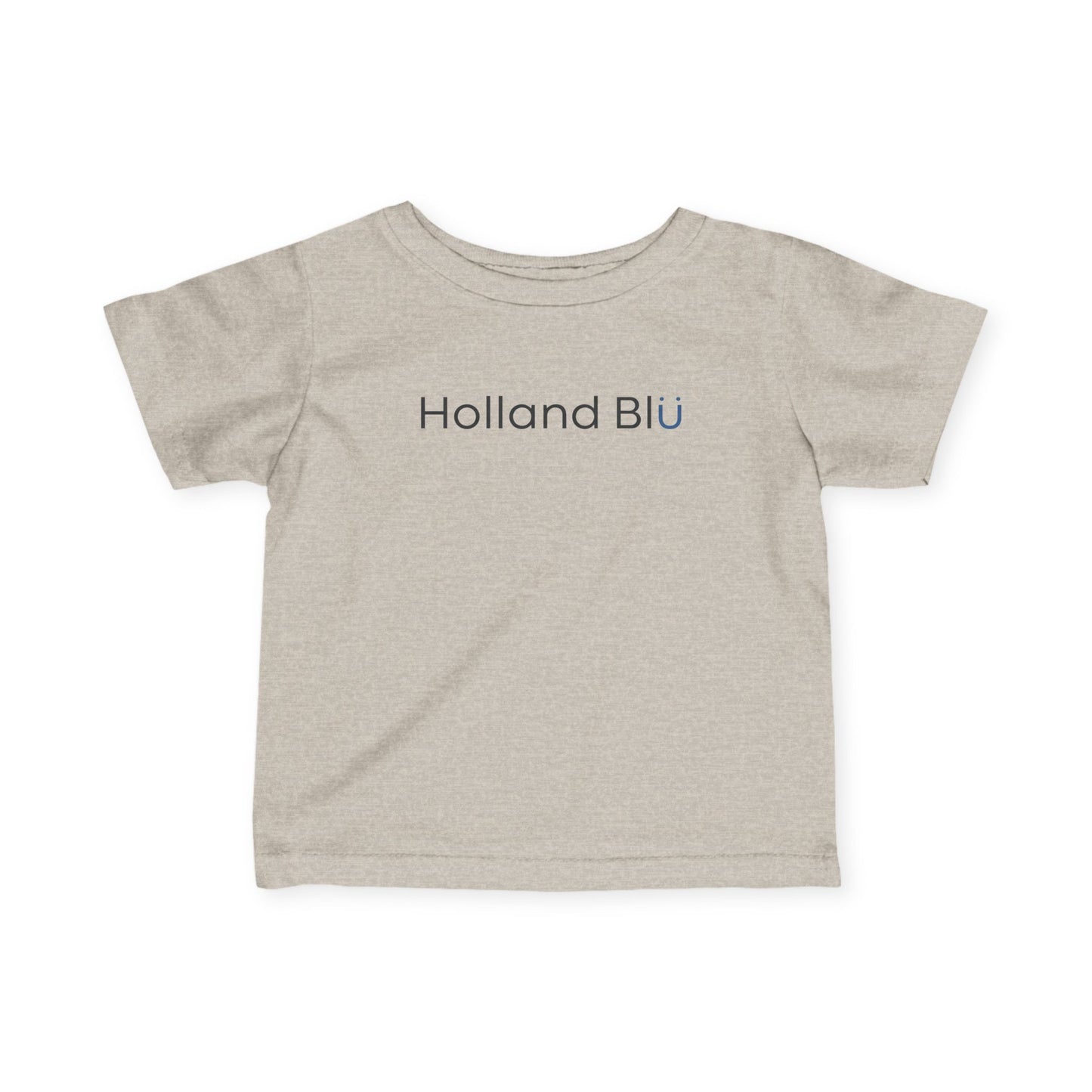 Holland Blu Original | Infant T-Shirt