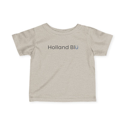 Holland Blu Original | Infant T-Shirt